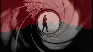 RIP classic 007 gunbarrel (1962-2002) 